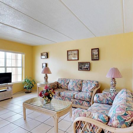 Fiesta Sol Condominiums South Padre Island Luaran gambar