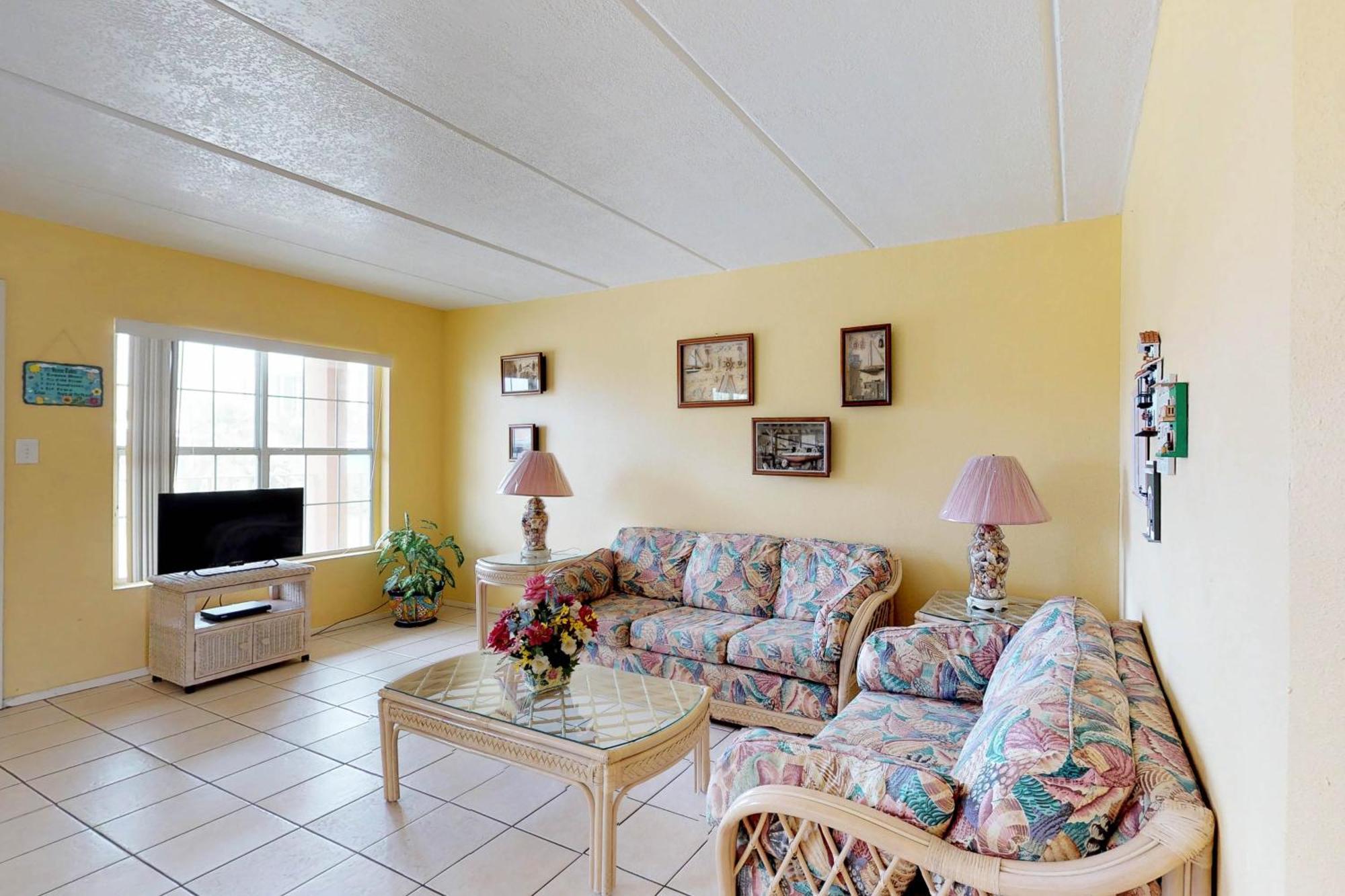 Fiesta Sol Condominiums South Padre Island Luaran gambar