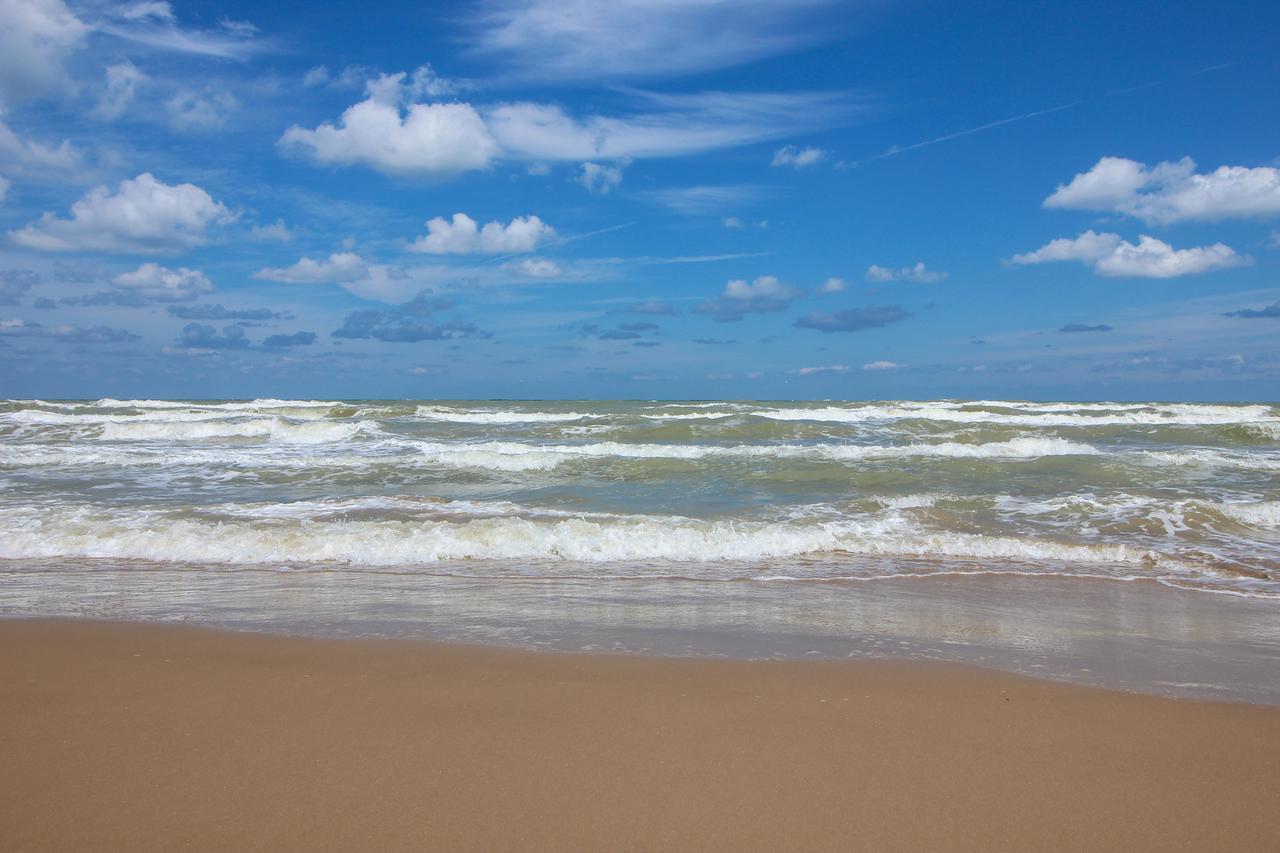 Fiesta Sol Condominiums South Padre Island Luaran gambar