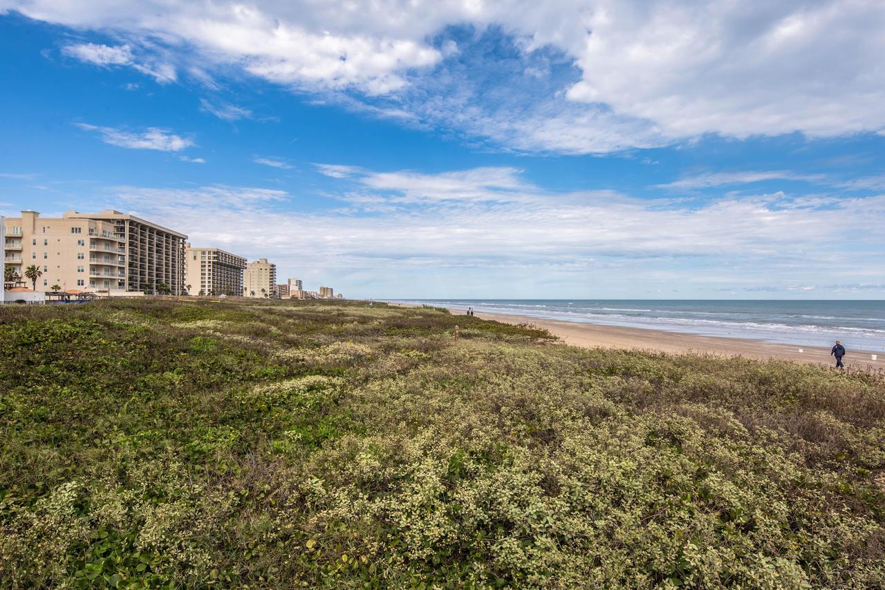 Fiesta Sol Condominiums South Padre Island Luaran gambar