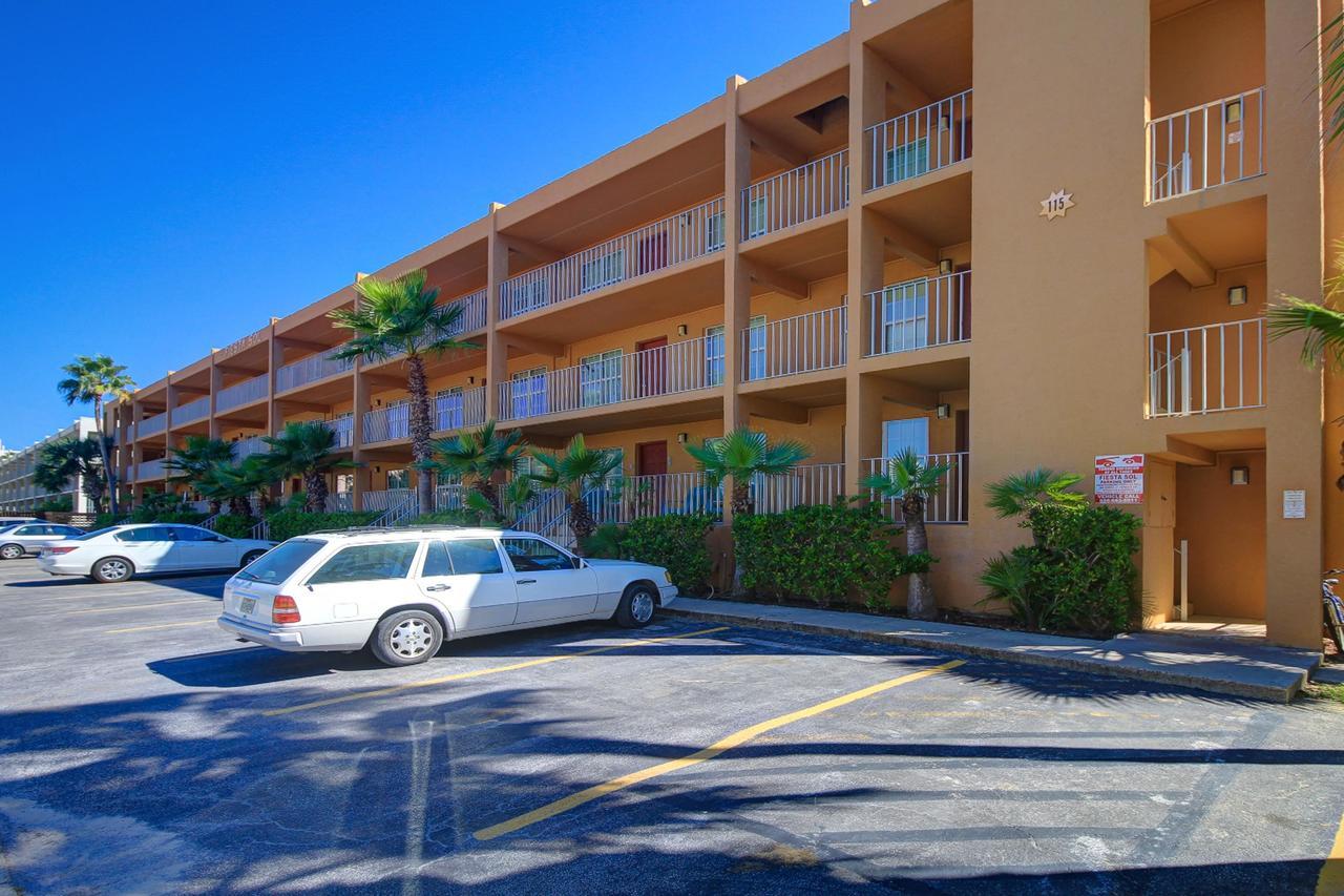 Fiesta Sol Condominiums South Padre Island Luaran gambar