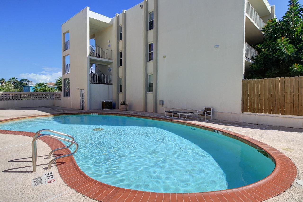 Fiesta Sol Condominiums South Padre Island Luaran gambar