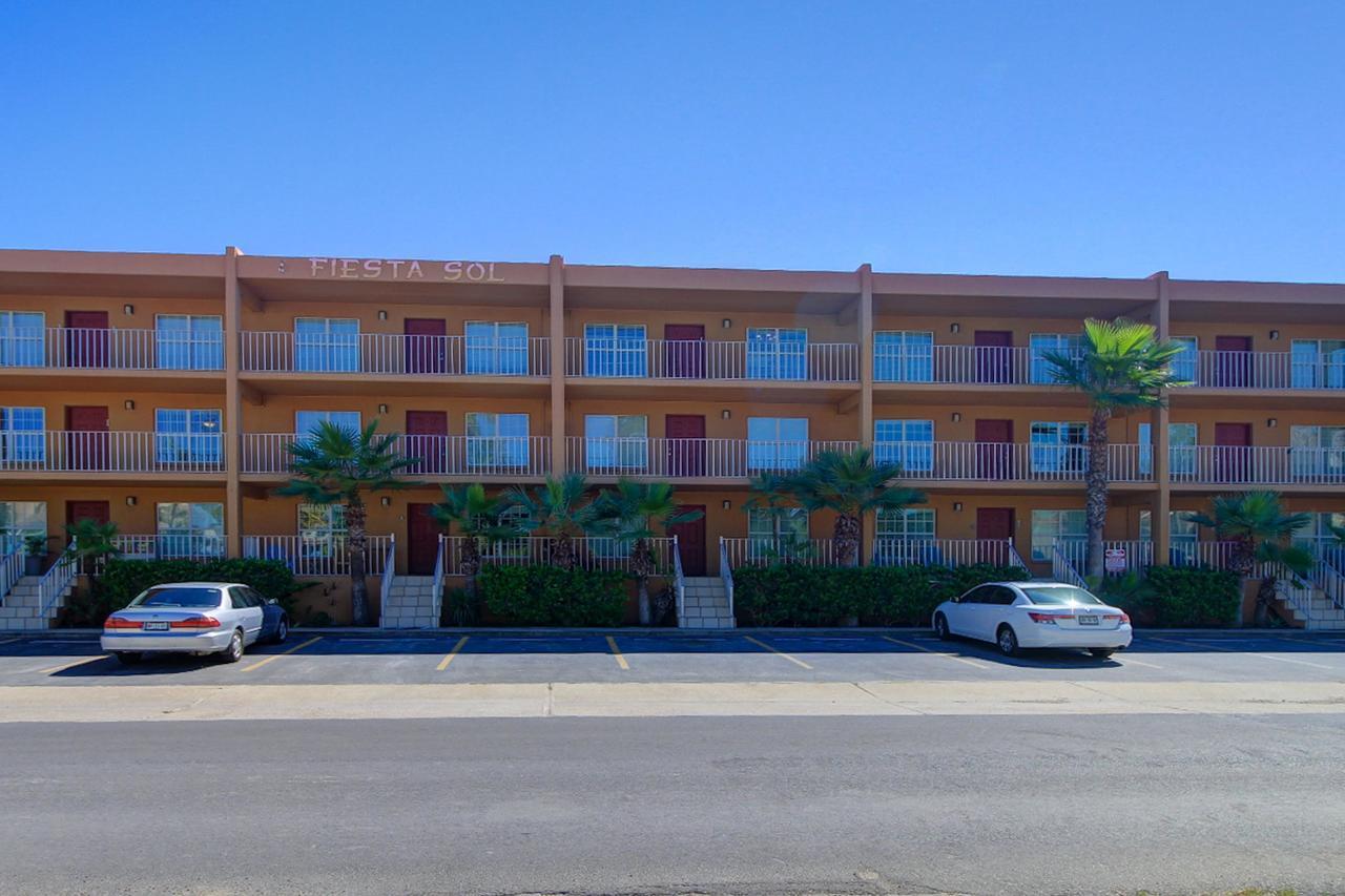 Fiesta Sol Condominiums South Padre Island Luaran gambar