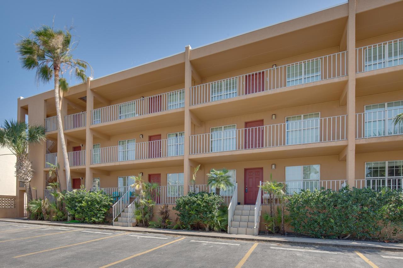 Fiesta Sol Condominiums South Padre Island Bilik gambar