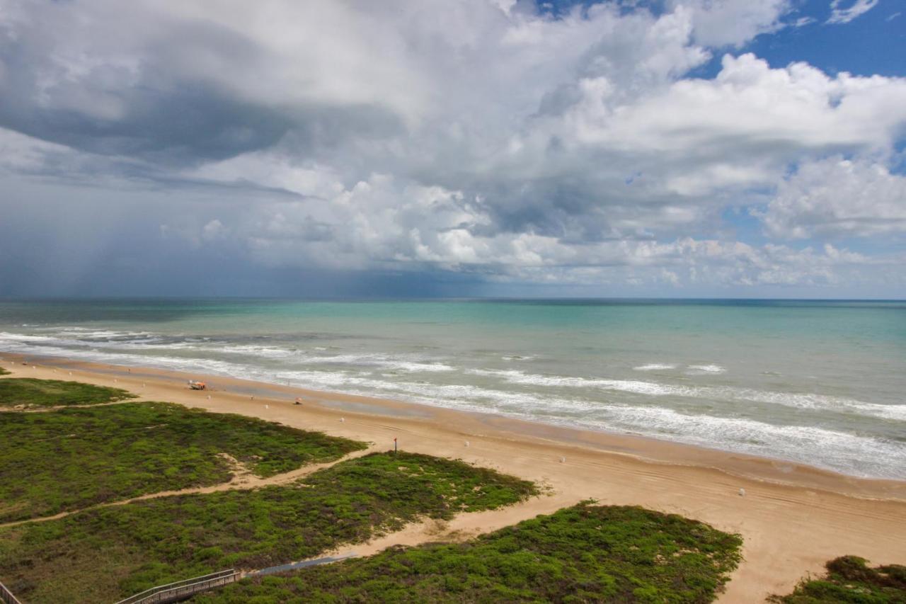 Fiesta Sol Condominiums South Padre Island Luaran gambar