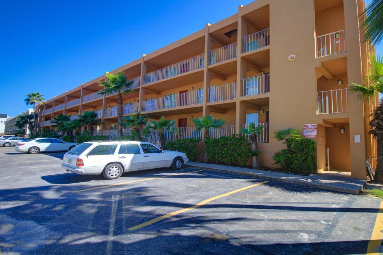 Fiesta Sol Condominiums South Padre Island Luaran gambar