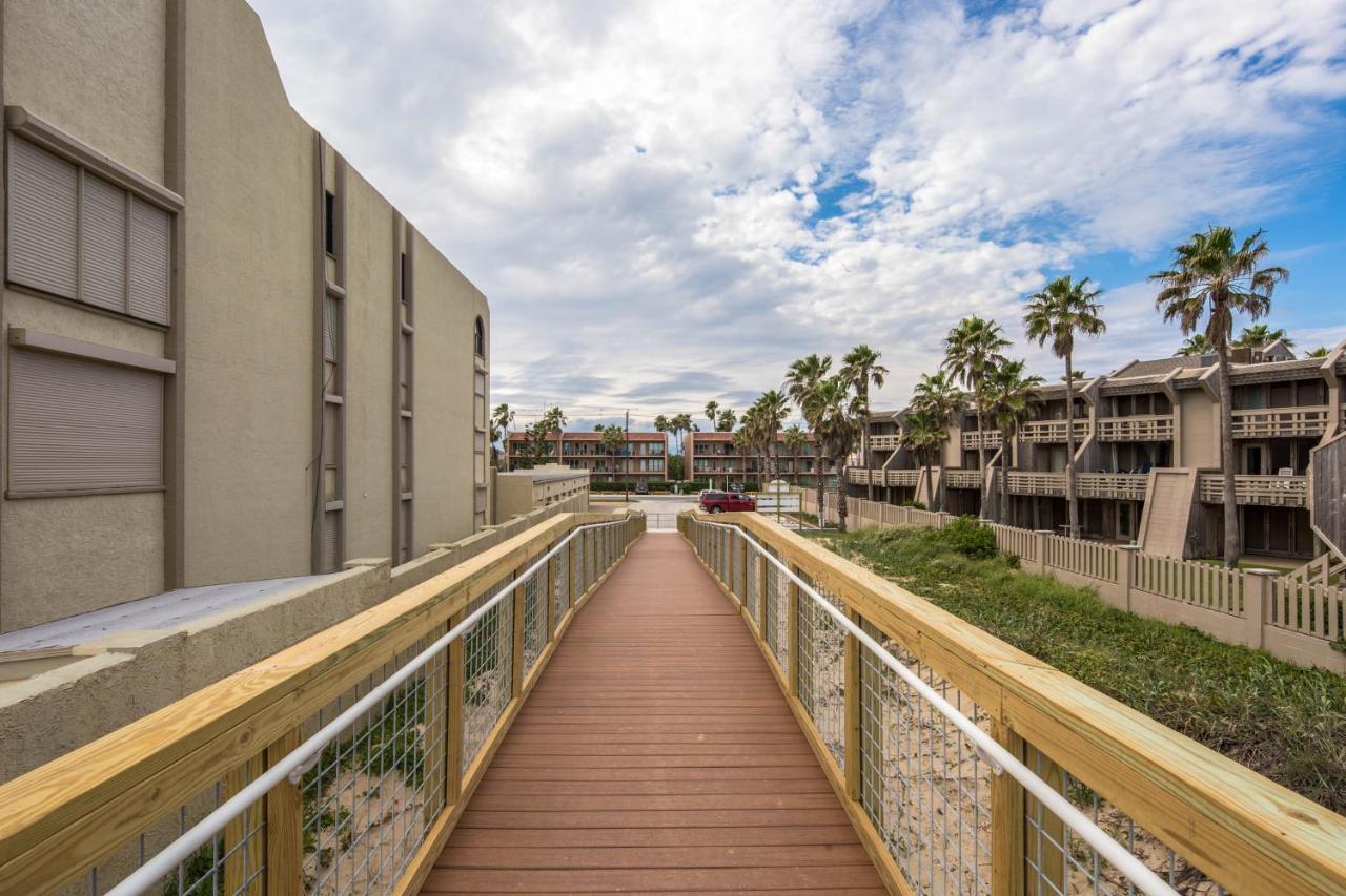 Fiesta Sol Condominiums South Padre Island Luaran gambar